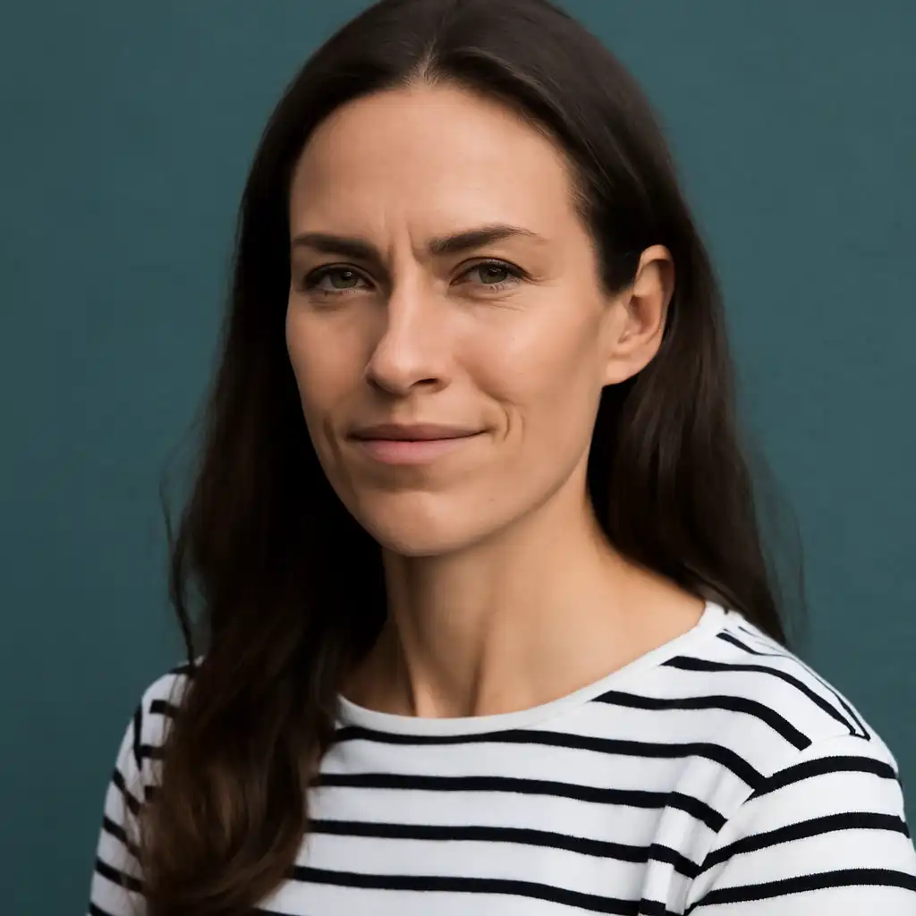 Isabella Knight